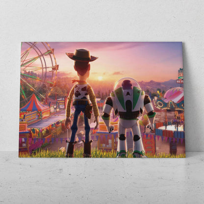 Toy Story (Horizontal) #DS28_16