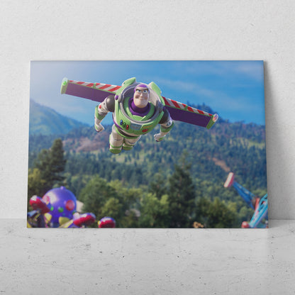 Toy Story (Horizontal) #DS28_18