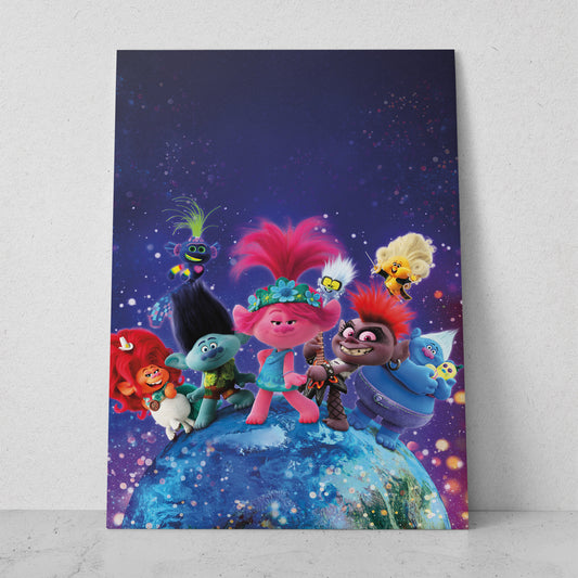 Trolls (Vertical) #DS29_01