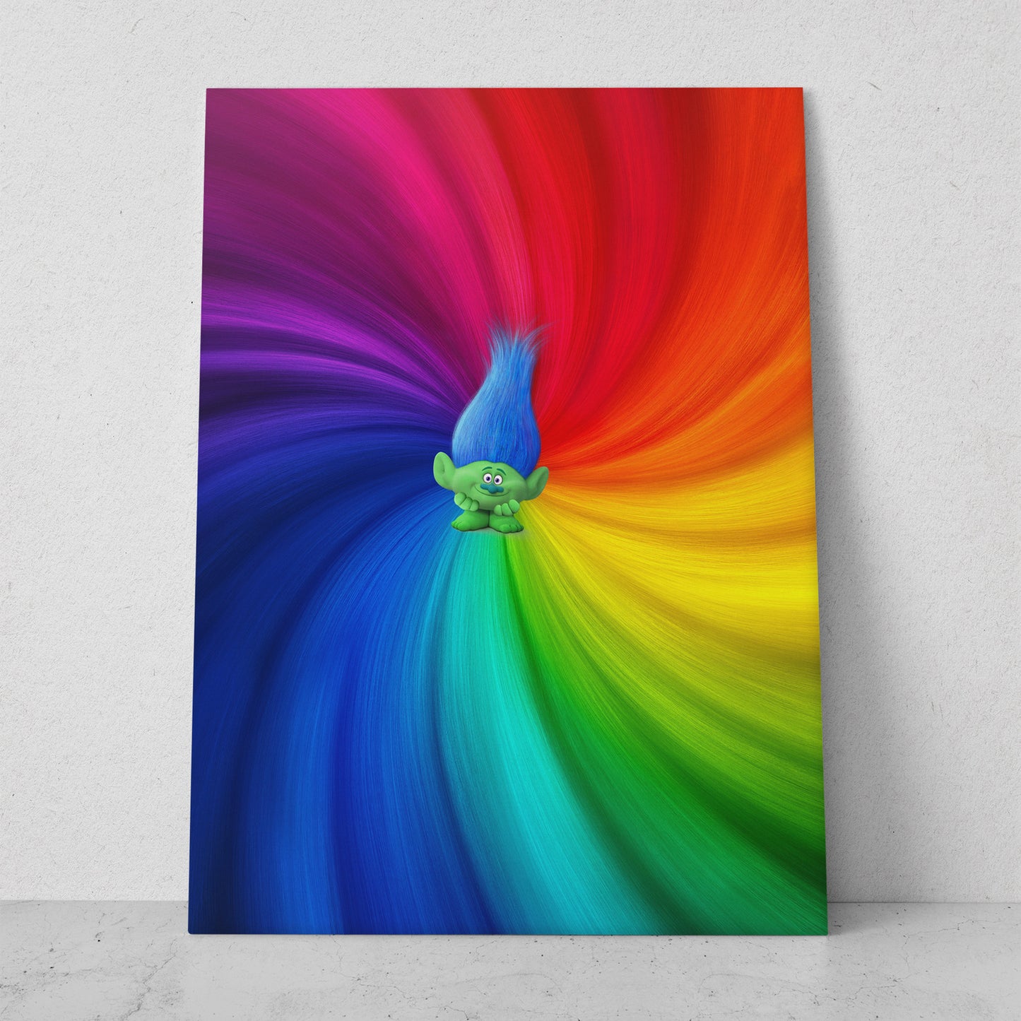 Trolls (Vertical) #DS29_05