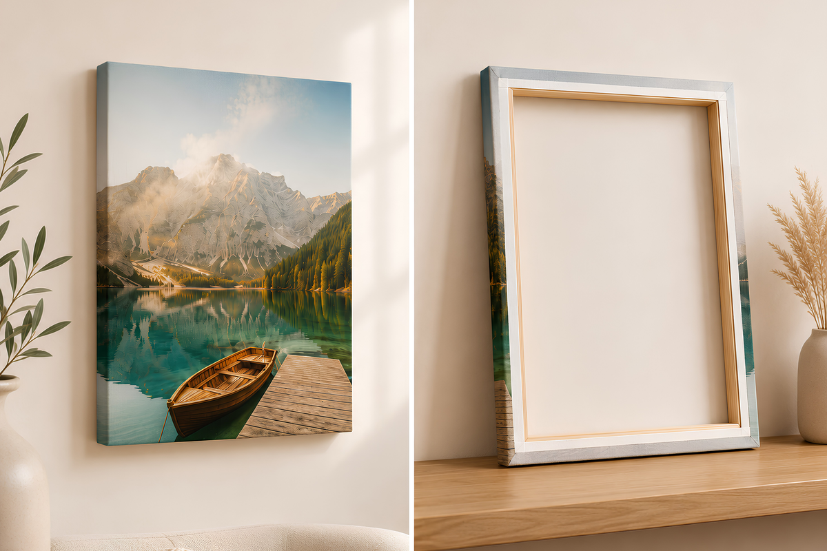Canvas