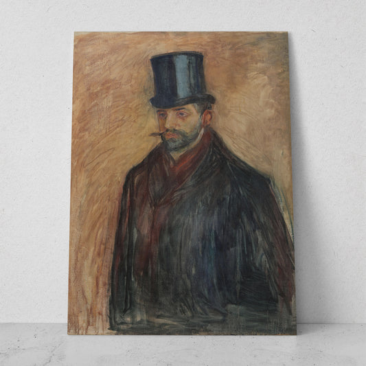 Julius Meier-Graefe - Edvard Munch (Vertical)