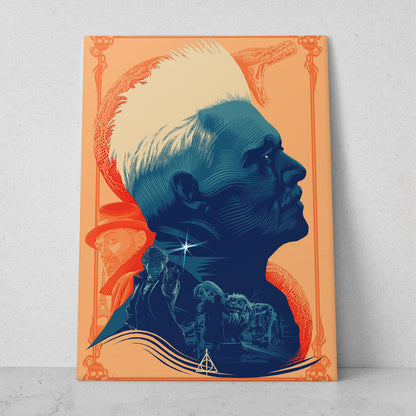 Animales Fantasticos (Vertical) #FM04_03