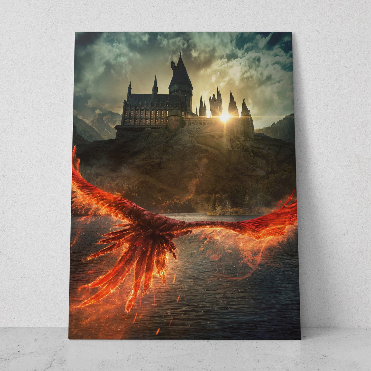 Animales Fantasticos (Vertical) #FM04_29