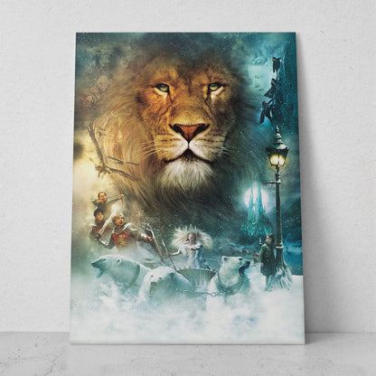 Narnia (Vertical) #FM06_01