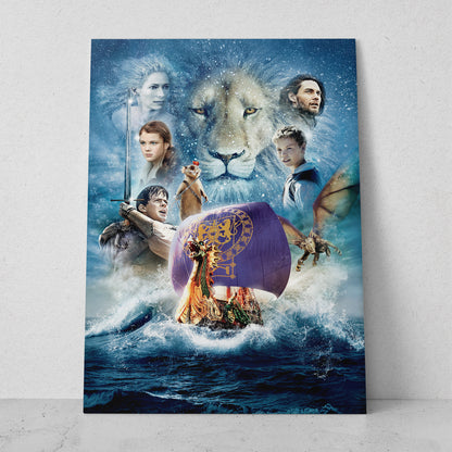 Narnia (Vertical) #FM06_02