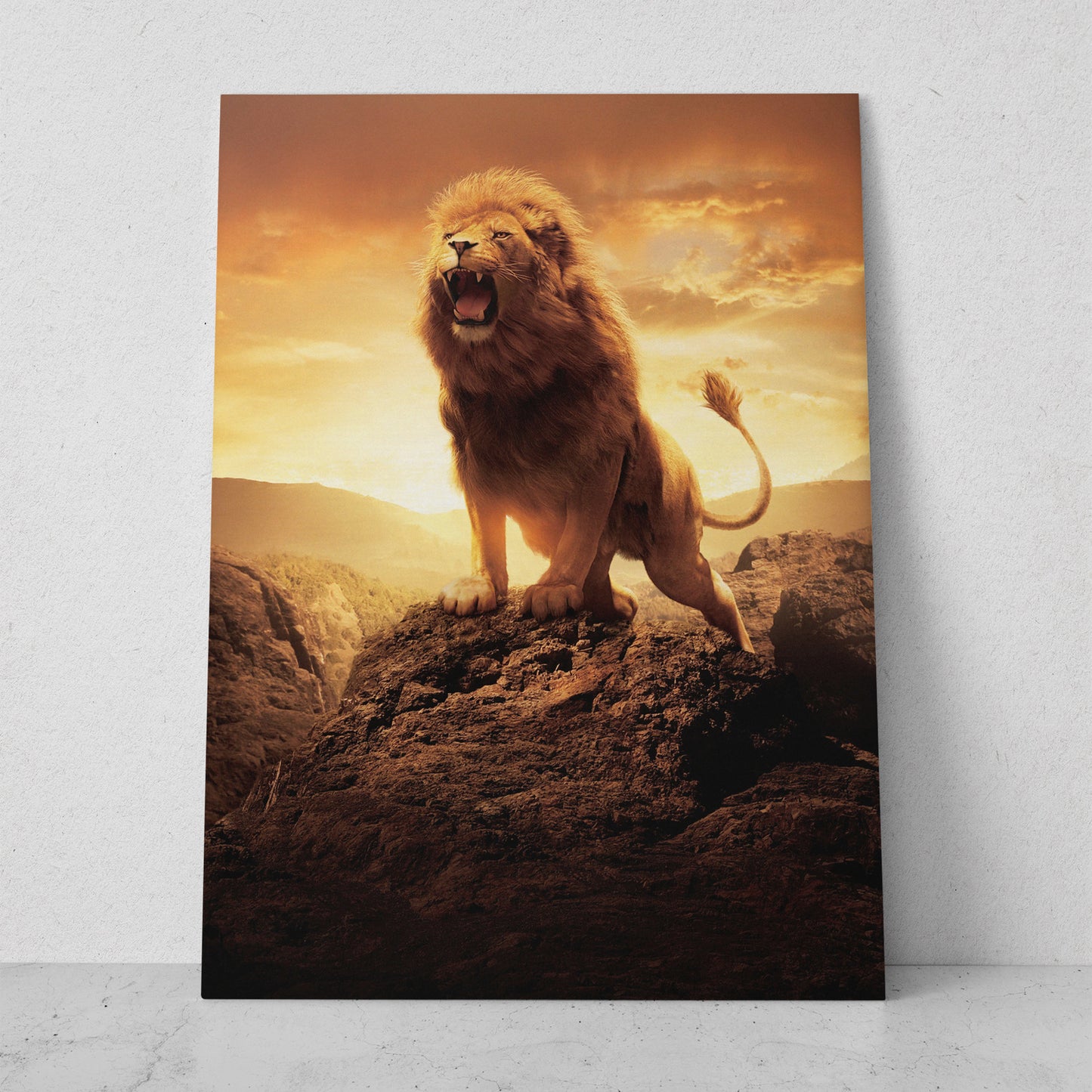 Narnia (Vertical) #FM06_05