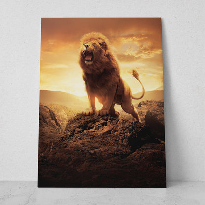 Narnia (Vertical) #FM06_05