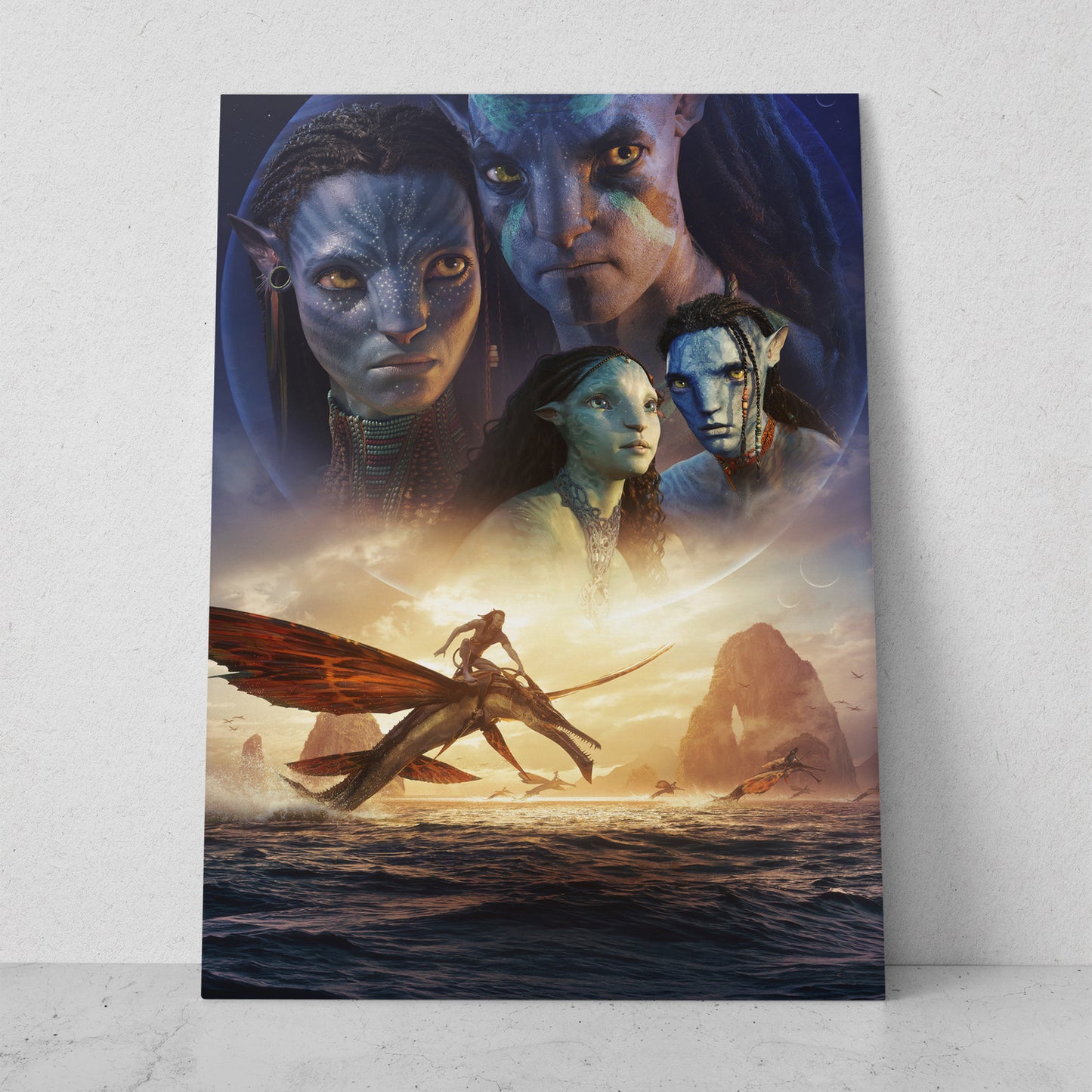 Avatar (Vertical) #FM07_02