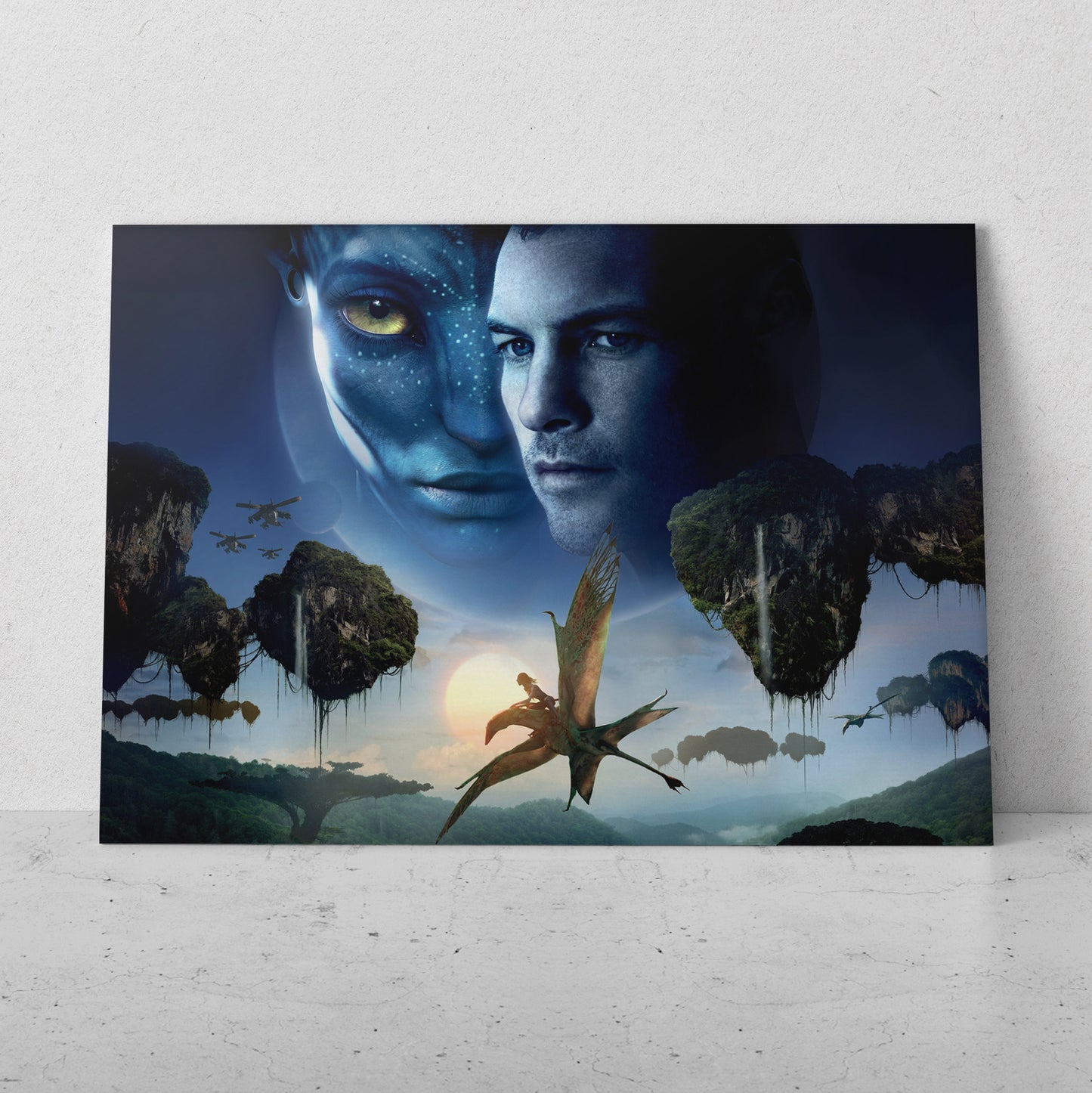 Avatar (Horizontal) #FM07_08