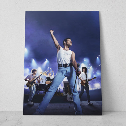 Bohemian Rhapsody (Vertical) #FM09_01