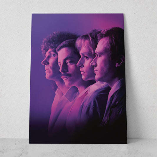 Bohemian Rhapsody (Vertical) #FM09_02