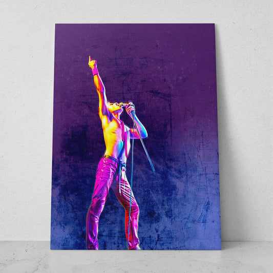 Bohemian Rhapsody (Vertical) #FM09_03