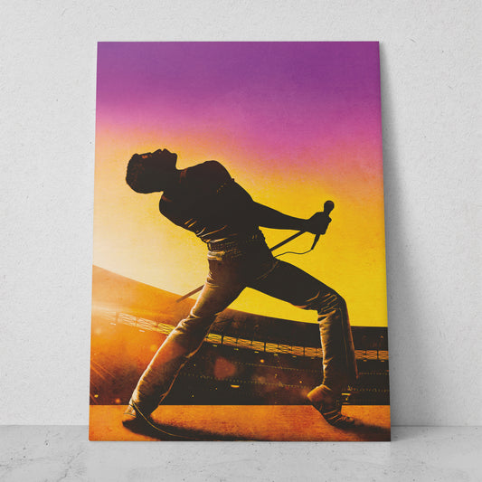 Bohemian Rhapsody (Vertical) #FM09_05