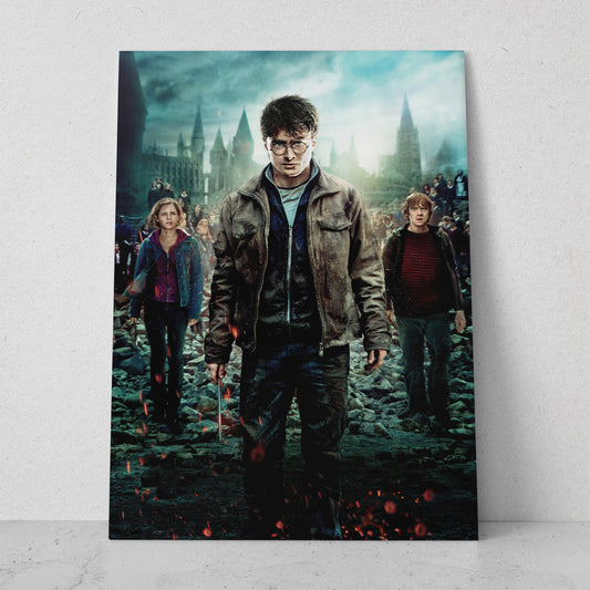 Harry Potter (Vertical) #FM18_14
