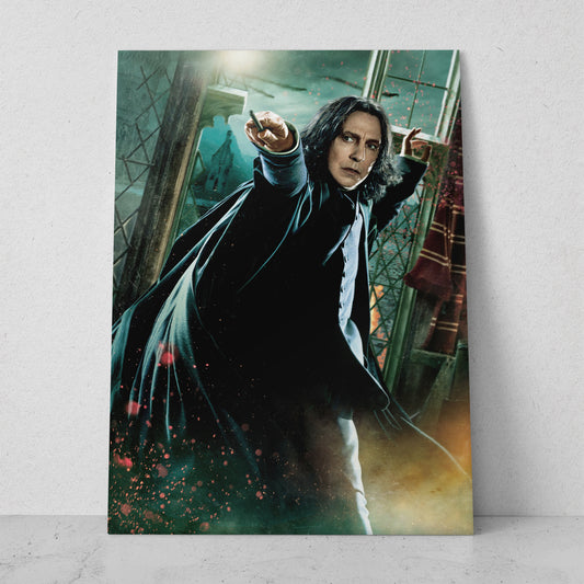 Harry Potter (Vertical) #FM18_21