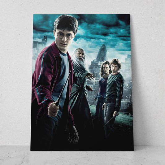 Harry Potter (Vertical) #FM18_32