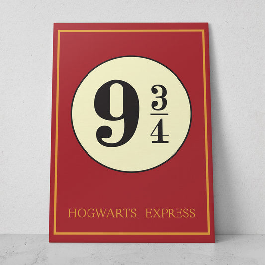 Harry Potter (Vertical) #FM18_55