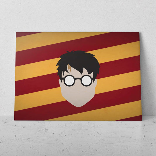 Harry Potter (Horizontal) #FM18_57