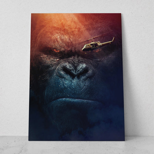 King Kong (Vertical) #FM24_05