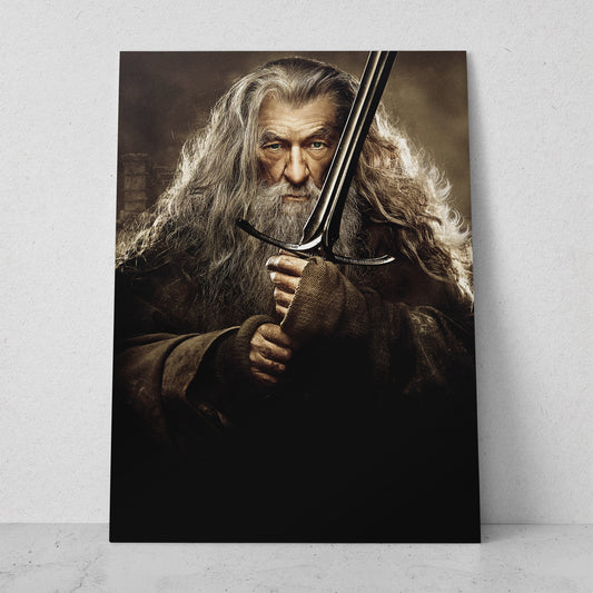 El hobbit (Vertical) #FM32_08