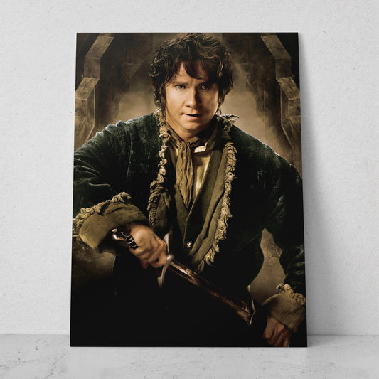 El hobbit (Vertical) #FM32_11