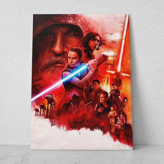 Star Wars (Vertical) #FM42_01