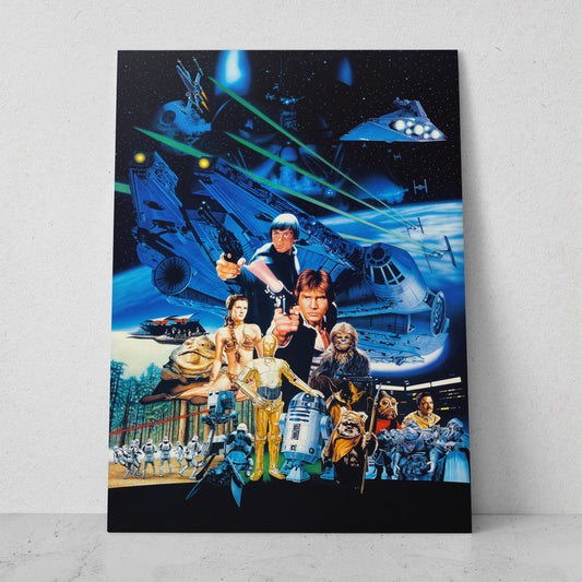 Star Wars (Vertical) #FM42_02