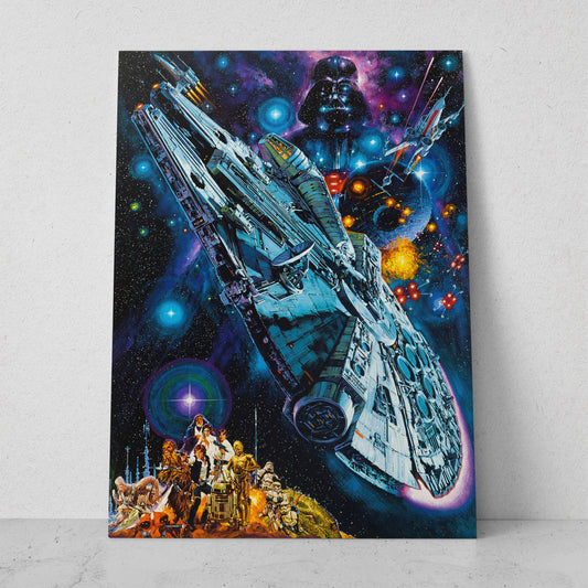 Star Wars (Vertical) #FM42_03