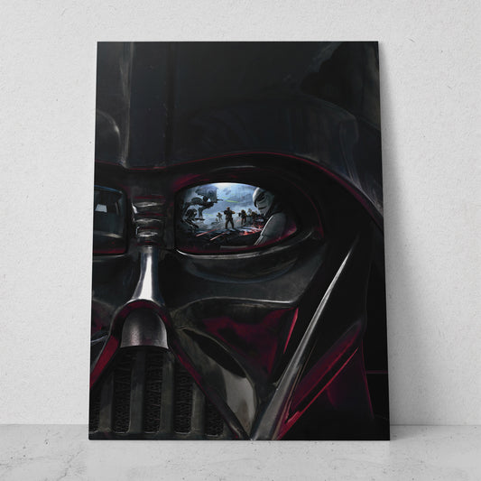 Star Wars (Vertical) #FM42_17