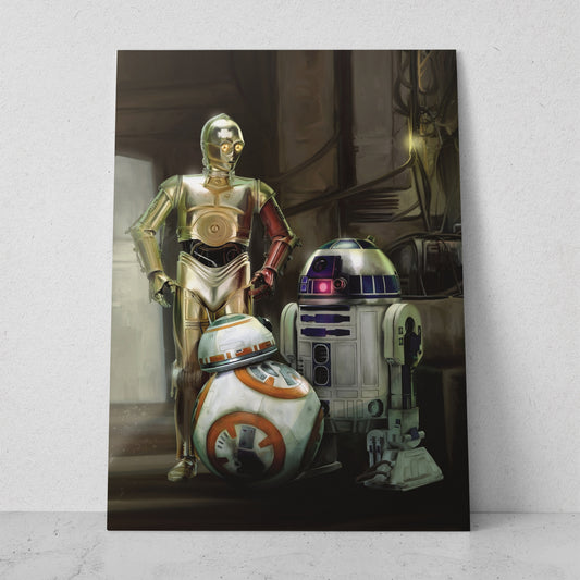 Star Wars (Vertical) #FM42_18