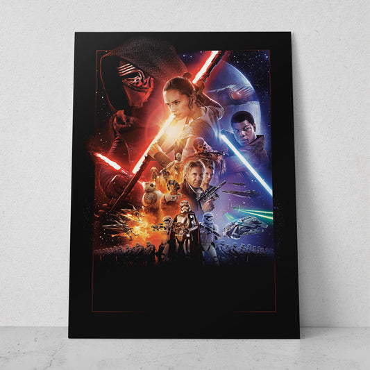 Star Wars (Vertical) #FM42_26