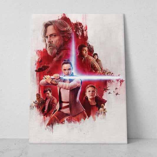 Star Wars (Vertical) #FM42_28
