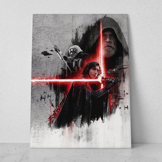 Star Wars (Vertical) #FM42_29