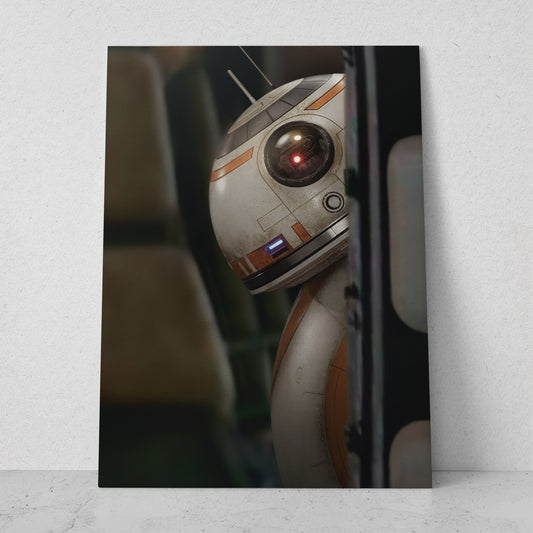 Star Wars (Vertical) #FM42_34