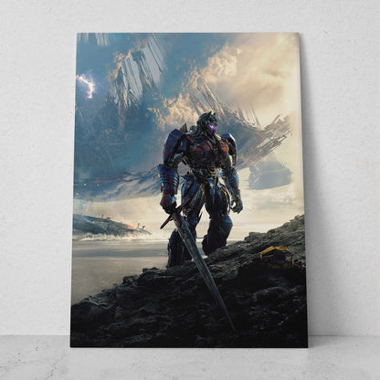 Transformers (Vertical) #FM45_09