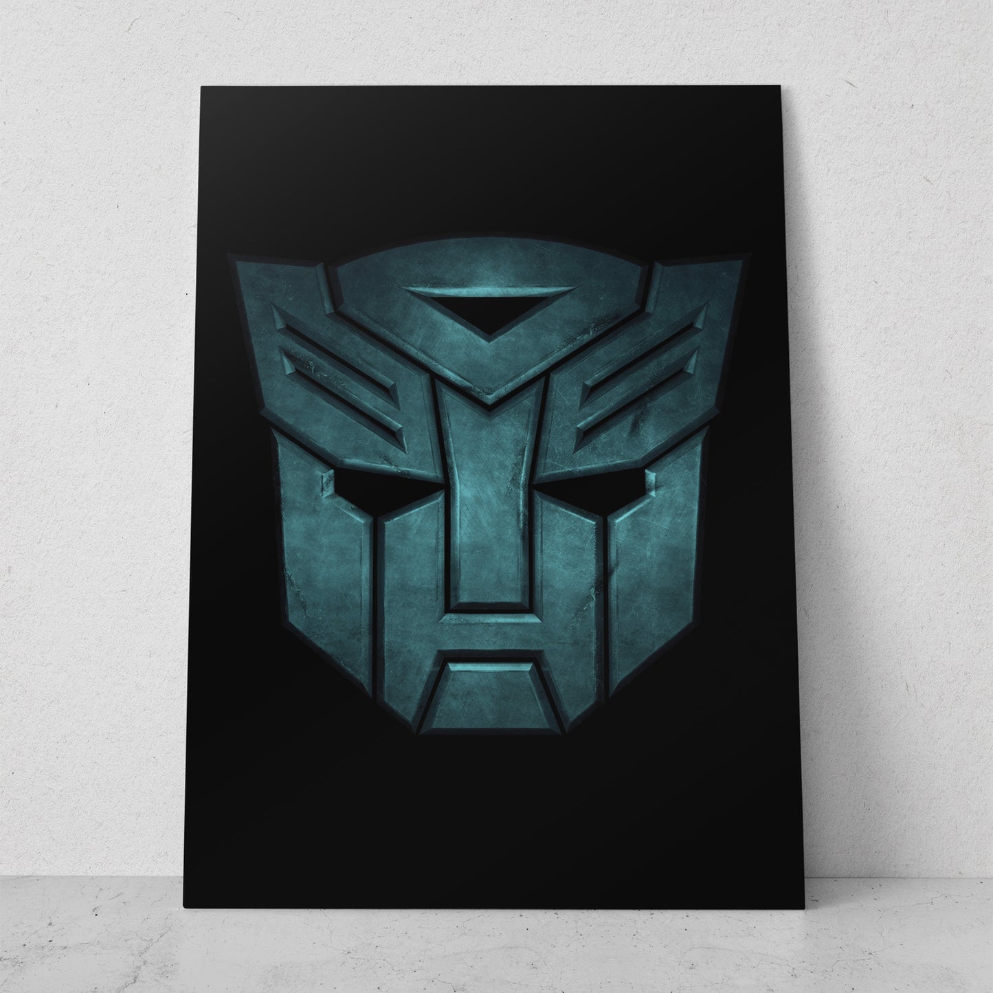 Transformers (Vertical) #FM45_10