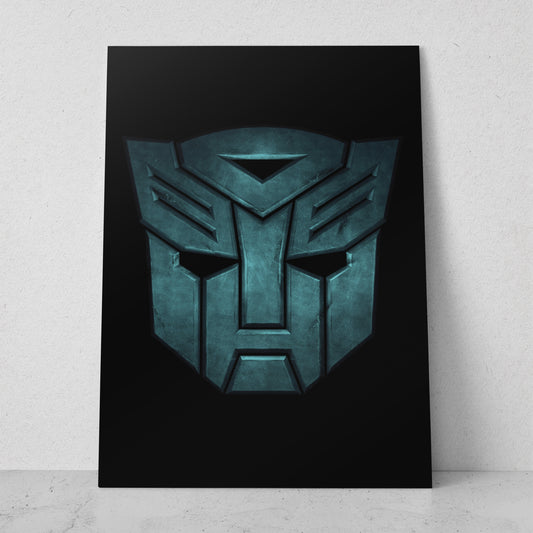 Transformers (Vertical) #FM45_10