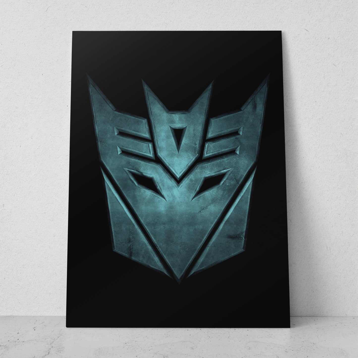 Transformers (Vertical) #FM45_11