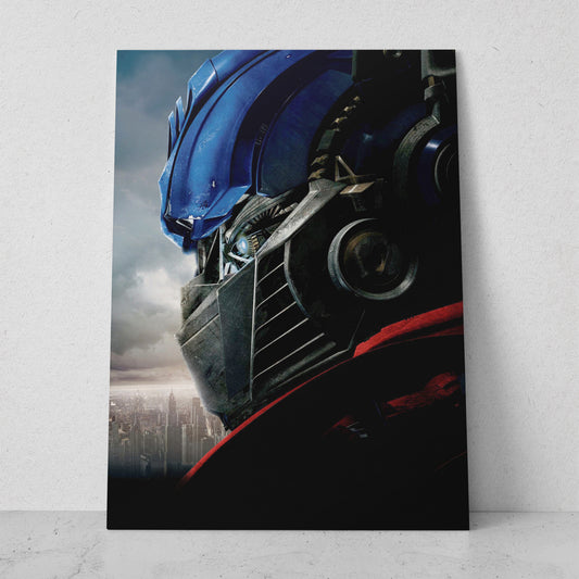 Transformers (Vertical) #FM45_12