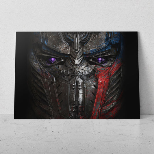 Transformers (Horizontal) #FM45_24