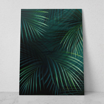 Vegetación verde (Vertical) #FP_132