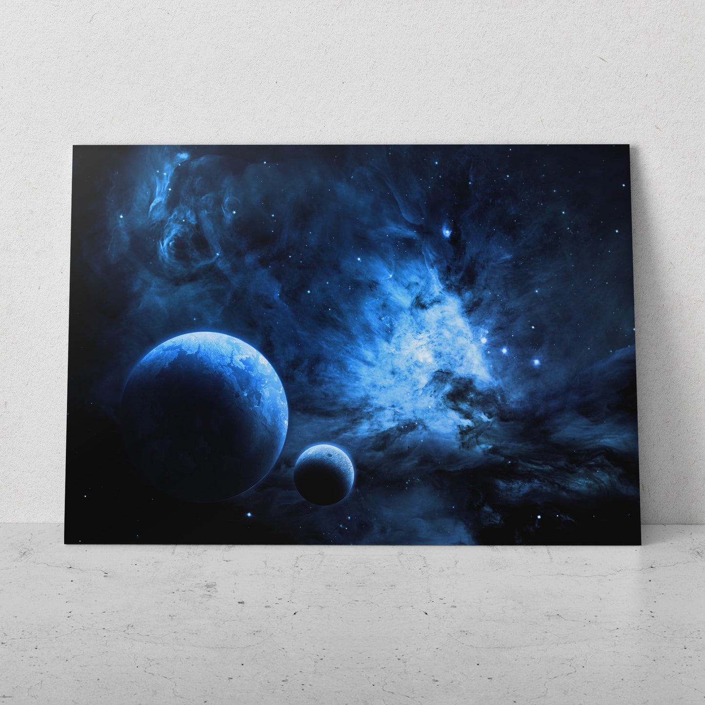 Galaxia (Horizontal) #GP_06