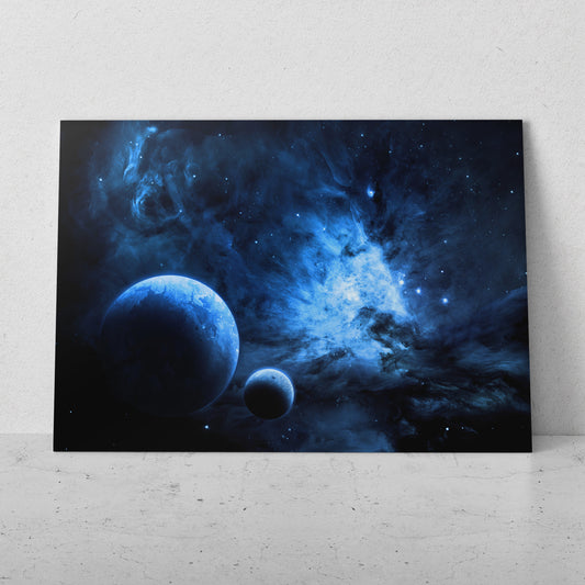 Galaxia (Horizontal) #GP_06