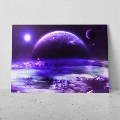 Planetas varios (Horizontal) #GP_11