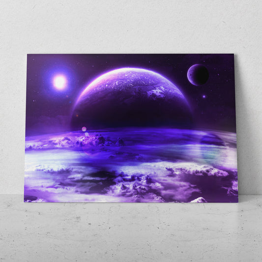 Planetas varios (Horizontal) #GP_11