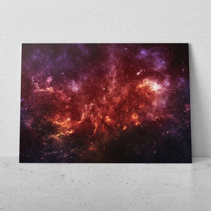 Galaxias (Horizontal) #GP_12