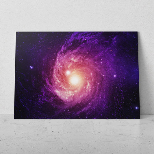 Galaxias (Horizontal) #GP_20