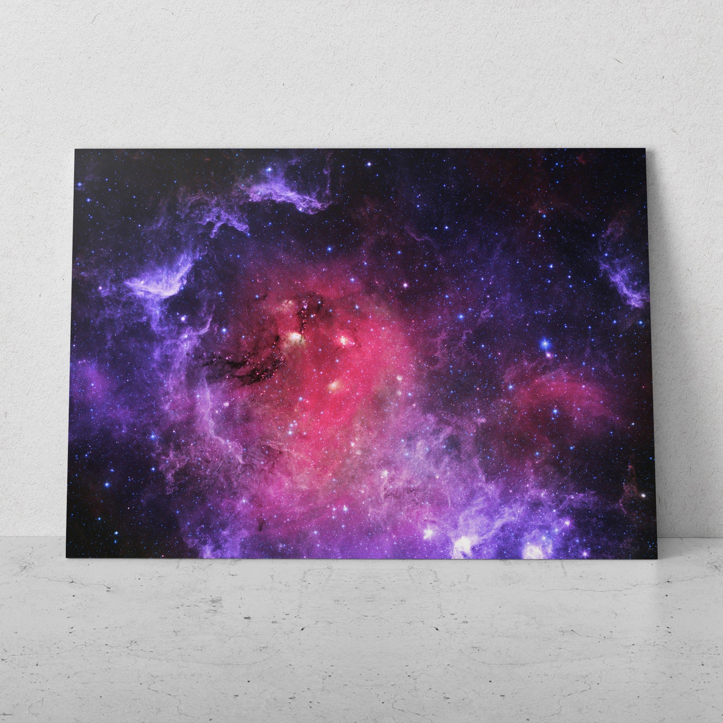 Galaxias (Horizontal) #GP_22