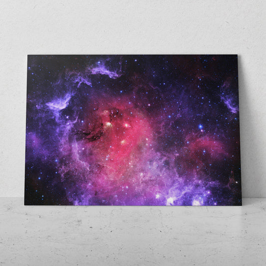 Galaxias (Horizontal) #GP_22